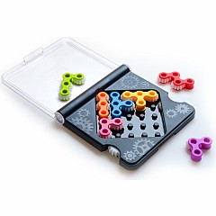 IQ Gears logic game