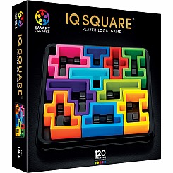 IQ Deluxe - Square