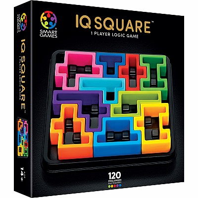 IQ Deluxe - Square