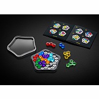 IQ Deluxe - Pentagon