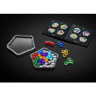 IQ Deluxe - Pentagon