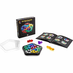 IQ Deluxe: Pentagon