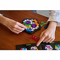 IQ Deluxe - Pentagon