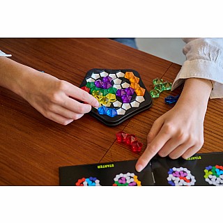 IQ Deluxe - Pentagon