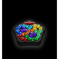 IQ Deluxe - Pentagon