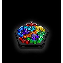 IQ Deluxe - Pentagon