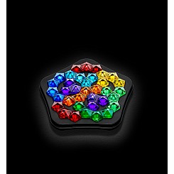 IQ Deluxe - Pentagon