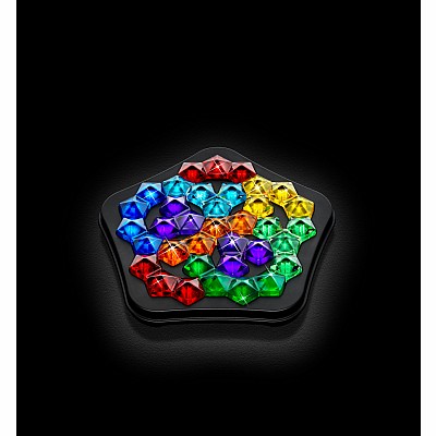 IQ Deluxe - Pentagon