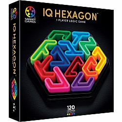 IQ Deluxe: Hexagon