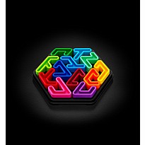 IQ Deluxe - Hexagon