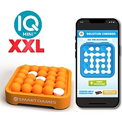 IQ Mini XXL