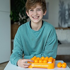 IQ Mini XXL