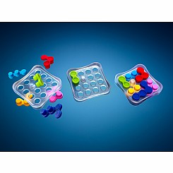 Reverso Fidget Puzzle