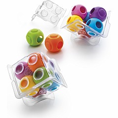 ged Marbles – 3D Logic Puzzle Game (SmartGames)