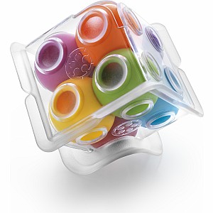 ged Marbles – 3D Logic Puzzle Game (SmartGames)