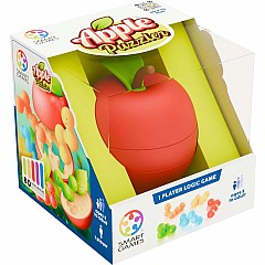 Apple Puzzler 3D 