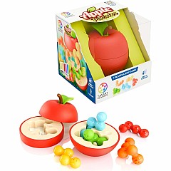 Apple Puzzler 3D 