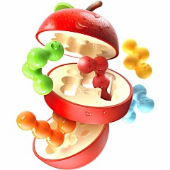 Apple Puzzler 3D 