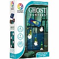 SmartGames Ghost Hunters 