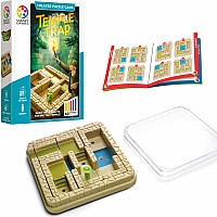 SmartGames Temple Trap