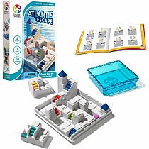 SmartGames Atlantis Escape