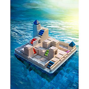 SmartGames Atlantis Escape