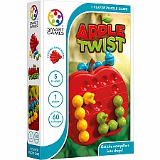 Apple Twist
