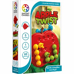 SmartGames Apple Twist