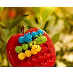 SmartGames Apple Twist