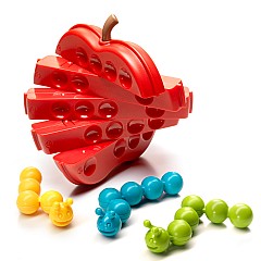 SmartGames Apple Twist