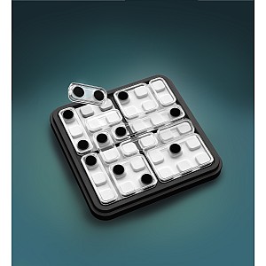 Dice Deduction – Logic Puzzle Game