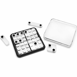 Dice Deduction – Logic Puzzle Game