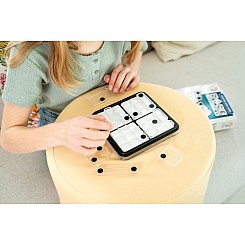 Dice Deduction – Logic Puzzle Game