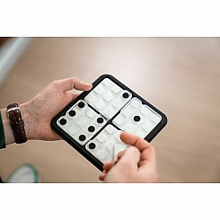 Dice Deduction – Logic Puzzle Game