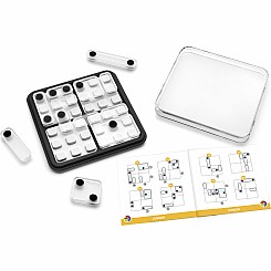 Dice Deduction – Logic Puzzle Game