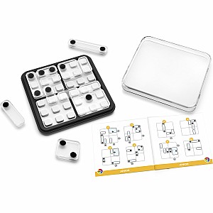 Dice Deduction – Logic Puzzle Game