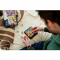 Quantum 2 in 1 Puzzle Game