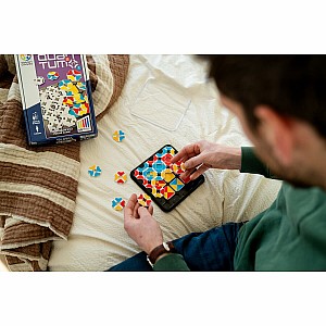 Quantum 2 in 1 Puzzle Game