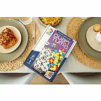 Quantum 2 in 1 Puzzle Game