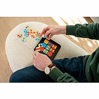 Quantum 2 in 1 Puzzle Game