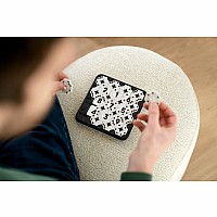 Quantum 2 in 1 Puzzle Game