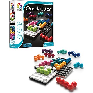 SmartGames Quadrillion