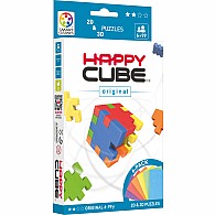 Happy Cube 6 Pack Original