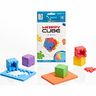 Happy Cube 6 Pack Original