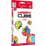 Happy Cube 6 Pack Pro