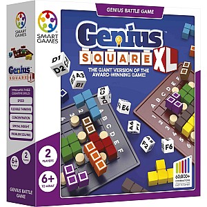 Genius Square XL