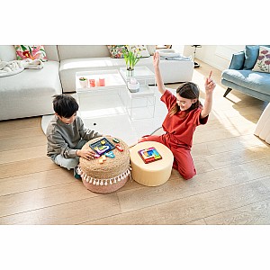 Genius Connection: Competitive & Solo Brain Game