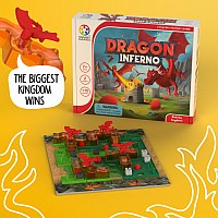  Dragon Inferno by SmartGames