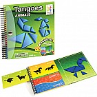 Tangoes Animals