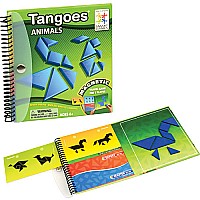 Tangoes Animals